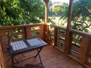 Gallery image of Domek pod Sumakiem in Pszczółki