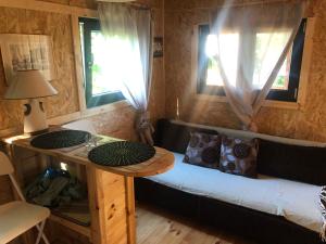 Gallery image of Domek pod Sumakiem in Pszczółki +2 photos