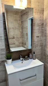 Fotografie z fotogalerie ubytování Apartmány Ellie ve Znojmě