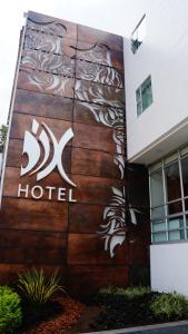 Φωτογραφία από το άλμπουμ του Hotel Dix σε Μεδεγίν