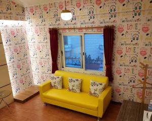Fotografie z fotogalerie ubytování Keton Motel Hualien v destinaci Chua-lien