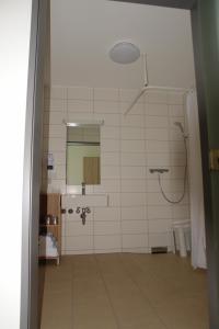 Ванная комната в CAP Rotach