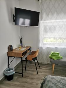 Φωτογραφία από το άλμπουμ του HOSTEL Postaja σε Ruše