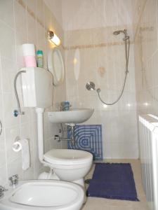 Bagno di Casa David