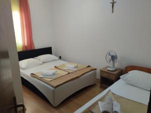 Φωτογραφία από το άλμπουμ του Pansion Danijel σε Međugorje