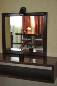 Foto sihtkohas Irapuato asuva majutusasutuse Hotel Flamingo Kristal galeriist