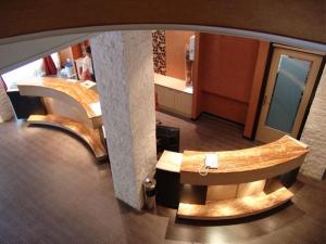 Afbeelding uit fotogalerij van Hotel Park Ivanjica in Ivanjica