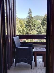 Afbeelding uit fotogalerij van Hotel Park Ivanjica in Ivanjica +33 foto's