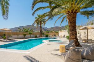 Photo de la galerie de l'établissement Okeanis Mystique South, à Ierápetra 75 autres photos