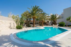 Photo de la galerie de l'établissement Okeanis Mystique South, à Ierápetra