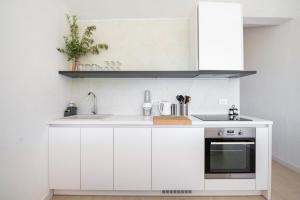 Gallery image of Rural house Pikola with sea view on Vis Island in Komiža