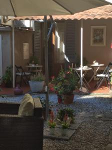 Fotografie z fotogalerie ubytování La Petite Maison ve Florencii