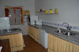 Fotografie z fotogalerie ubytování Casa El Pinsapo v destinaci Grazalema