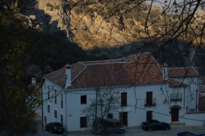 Fotografie z fotogalerie ubytování Casa El Pinsapo v destinaci Grazalema