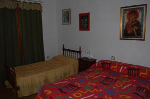 Fotografie z fotogalerie ubytování Casa El Pinsapo v destinaci Grazalema