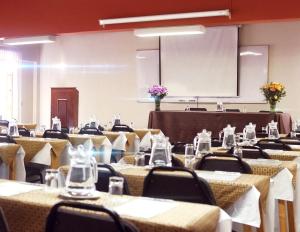 Gallery image of Hotel San Isidro Inn in Lima