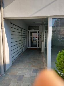 Exteriér nebo vchod ubytování THE LOFT PROJECT Center City F