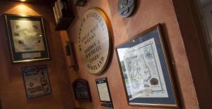 Fotografie z fotogalerie ubytování The Glen Hotel Newtonmore v destinaci Newtonmore