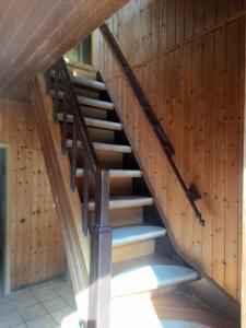 Billede fra billedgalleriet på Haus Guttenberg i Guttenberg