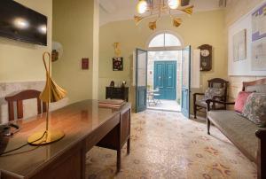 Fotografie z fotogalerie ubytování Casa Ricca v destinaci St Paul's Bay + 46 fotografií