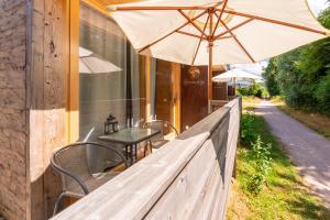 Fotografie z fotogalerie ubytování Zur Post Kümmersbruck Hotel & Tiny Houses v destinaci Kümmersbruck