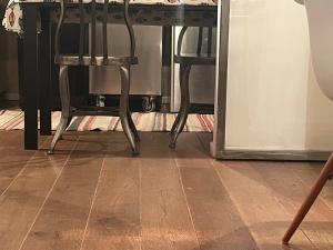 Fotografie z fotogalerie ubytování Cinquecento Loft v Římě