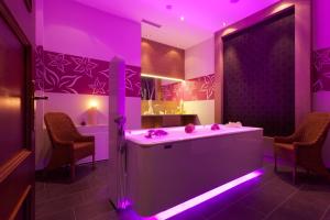 Galería fotográfica de Hotel Alpenhof en Tux
