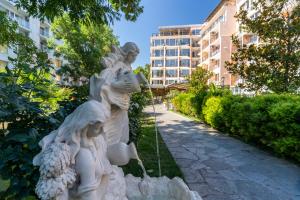 Fotografie z fotogalerie ubytování Hotel Riva - All Inclusive na Slunečném pobřeží