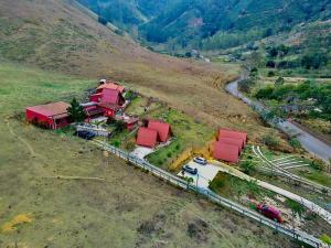 Galeriebild der Unterkunft POUSADA PATRIMÔNIO DOS SONHOS in PatrimÃ´nio da Penha + 23 Fotos