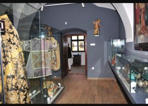 Fotografie z fotogalerie ubytování Mila Studio v destinaci Bač