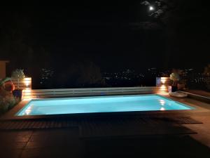 Gallery image of Villa Pigi in Meson Yerakarion