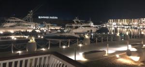 Fotografie z fotogalerie ubytování Marassi Marina v destinaci El Alamein