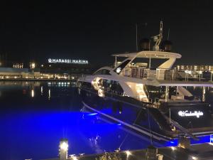Fotografie z fotogalerie ubytování Marassi Marina v destinaci El Alamein