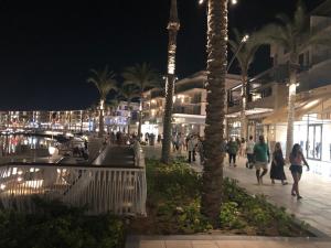 Hosté ubytování Marassi Marina