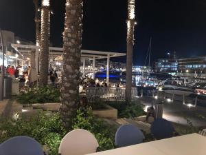 Fotografie z fotogalerie ubytování Marassi Marina v destinaci El Alamein