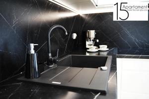 Fotografia z galérie ubytovania Apartament 15 Double Rest Jastrzębia Góra v destinácii Jastrzębia Góra