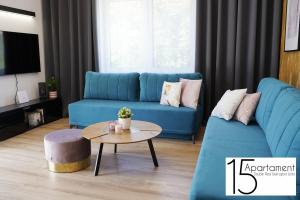 Posedenie v ubytovaní Apartament 15 Double Rest Jastrzębia Góra