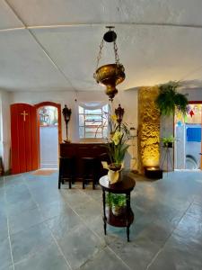 Fotografie z fotogalerie ubytování Hostel Dona Generoza v destinaci Paraty