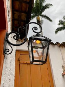 Fotografie z fotogalerie ubytování Hostel Dona Generoza v destinaci Paraty