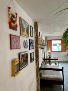 Fotografie z fotogalerie ubytování Hostel Dona Generoza v destinaci Paraty