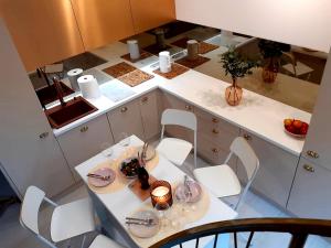 Fotografia z galérie ubytovania M&K Apartamenty Sailors Golden Yacht, Gdańsk - Wyspa Sobieszewska v destinácii Gdansk