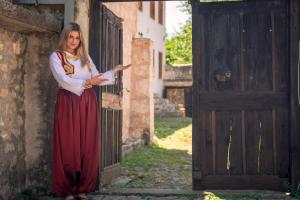 Gallery image of National monument Mehmedbasica Kuca in Stolac