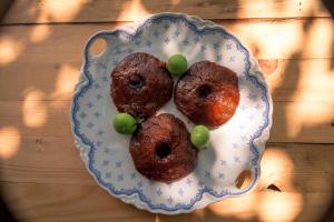 Gallery image of National monument Mehmedbasica Kuca in Stolac +33 photos