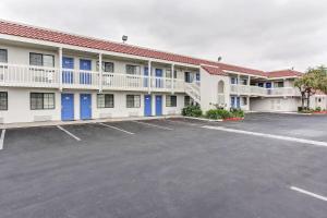 Imagen de la galería de Motel 6-Salinas, CA - North Monterey Area, en Salinas