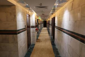 Fotografie z fotogalerie ubytování Grand Marino Hotel v Dubaji