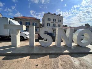 Fotografie z fotogalerie ubytování House " Bond " v destinaci Tisno