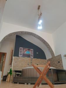 Fotografia z galérie ubytovania La Grotta v destinácii Salerno