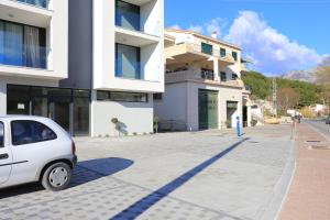 Fotografie z fotogalerie ubytování Apartments with a parking space Solin, Split - 16614 v destinaci Solin