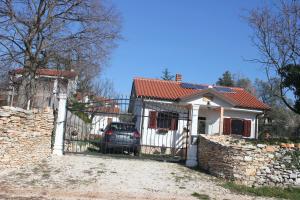 Fotografie z fotogalerie ubytování Holiday house with a parking space Peroj, Fazana - 16597 v destinaci Fažana