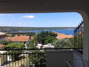Fotografia z galérie ubytovania Apartments with a parking space Gornji Karin, Novigrad - 16610 v destinácii Gornji Karin